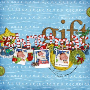 My Christmas Gift