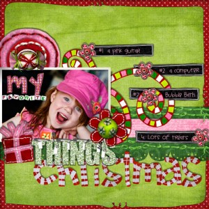 Fav Xmas Things