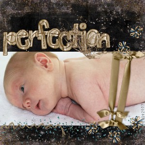 perfection