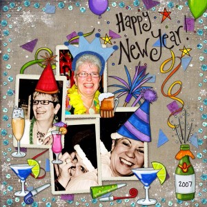 Happy New Year