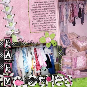 babyclothes
