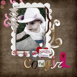 cowgirl