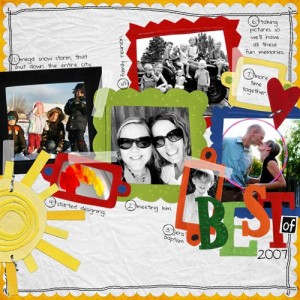 Best of 2007