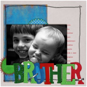 Brothers