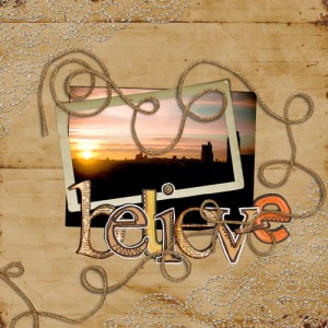 Believe