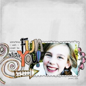fun like you