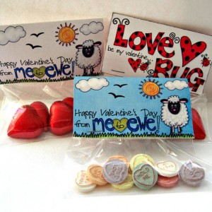 Bags of Love