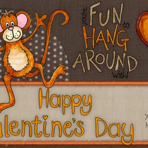 Nick's Valentine