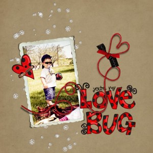 Love bug