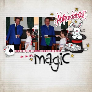 Magic