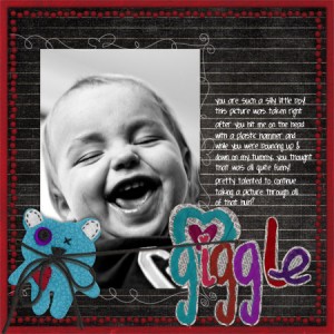 Giggle