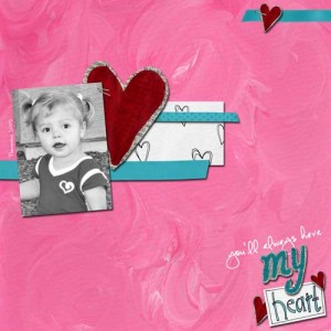 My Heart