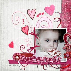 sweetness