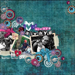 LOVE