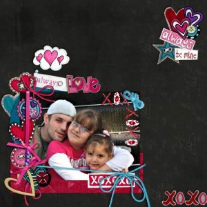 Always Love