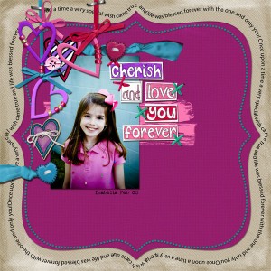 Love You Forever