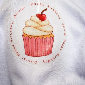 American Girl Doll Birthday Shirt