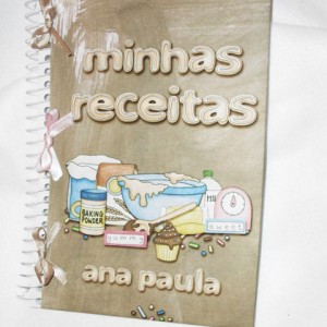 my recipes