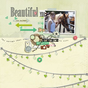 Beautiful You