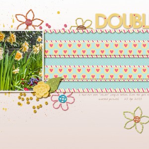 Doubles