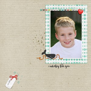 Whaley Allen
