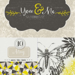 You and Me