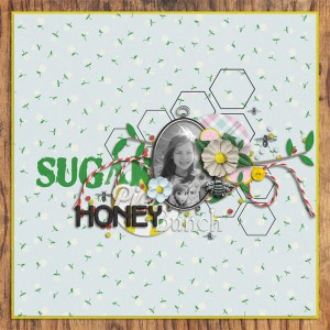 Sugar Pie