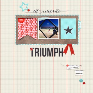triumph
