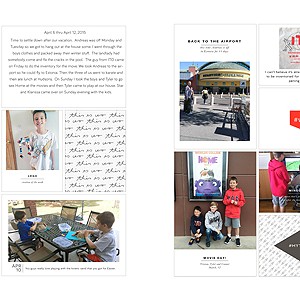 2015 project life week 15