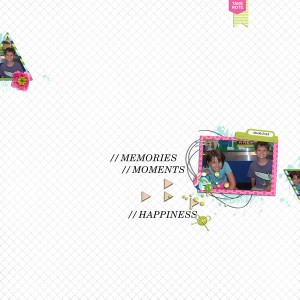 memories