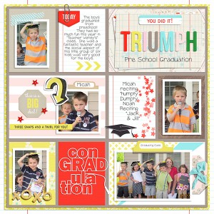 Pre-School
