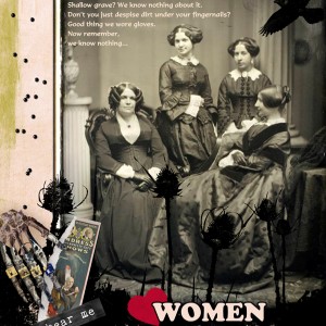 Women scorned