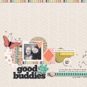 Good Buddies