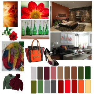 mood board 2
