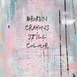Broken Crayons