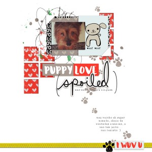 puppy love
