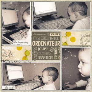 Ordinateur