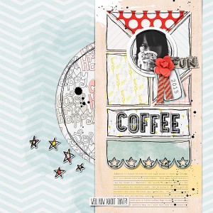 Coffee Happy