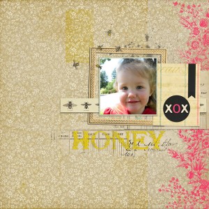 honey