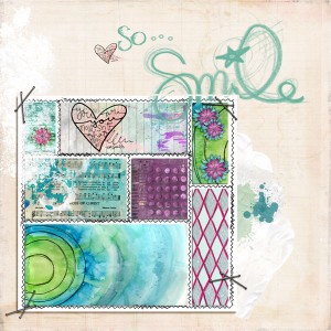 So Smile...