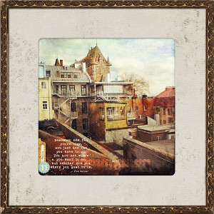 Quebec City