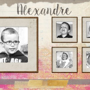 Alexandre