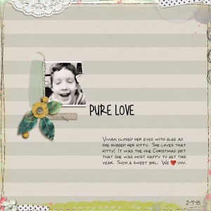 Pure Love