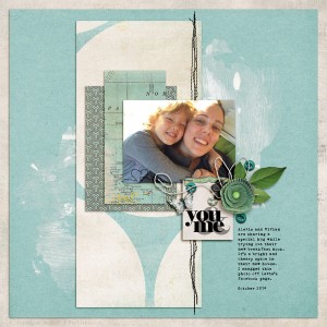 You & Me