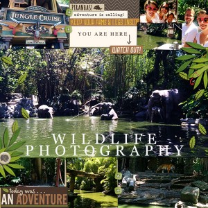 Jungle Cruise page 1