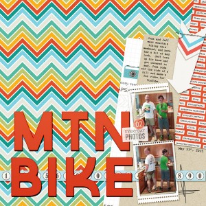 Mtn Bike
