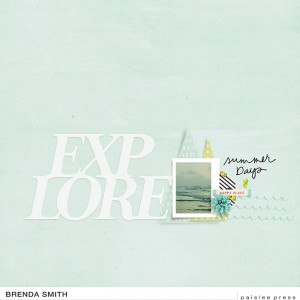 explore