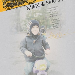 Motorbike