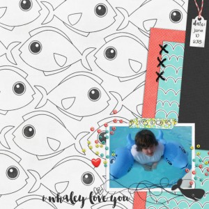 I whaley love you