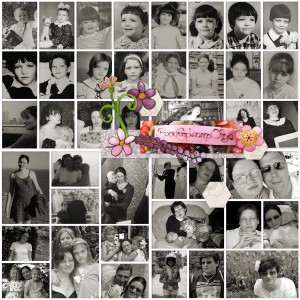 40 years worth